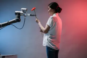 imitation learning robotics
