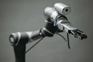 robot vision systems