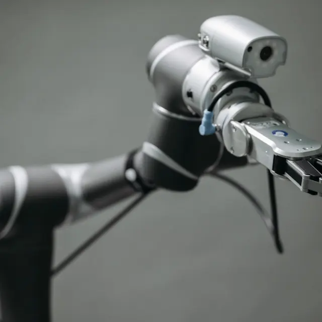 Computer Vision for Robots